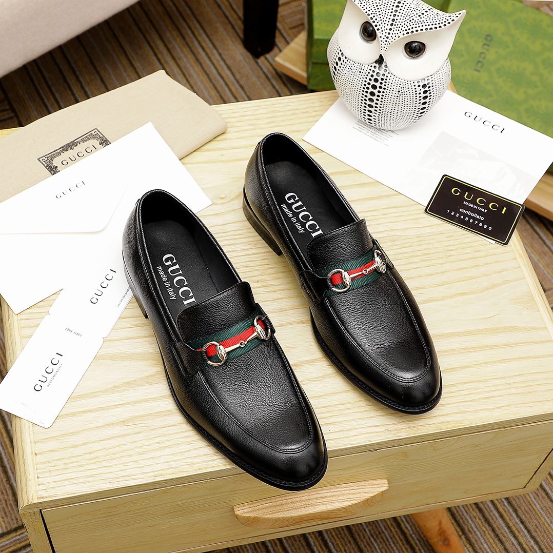 Gucci Business Shoes